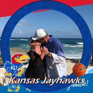 Meet your Posher, Kim